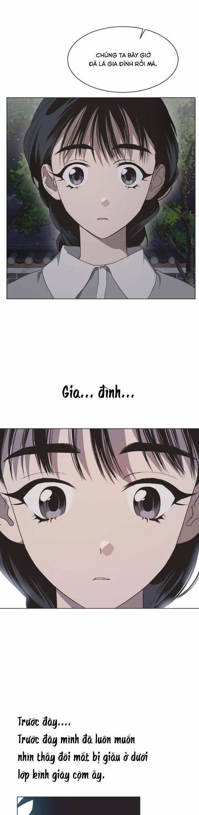 Lọ Lem Không Hoàn Hảo 45 trang 4