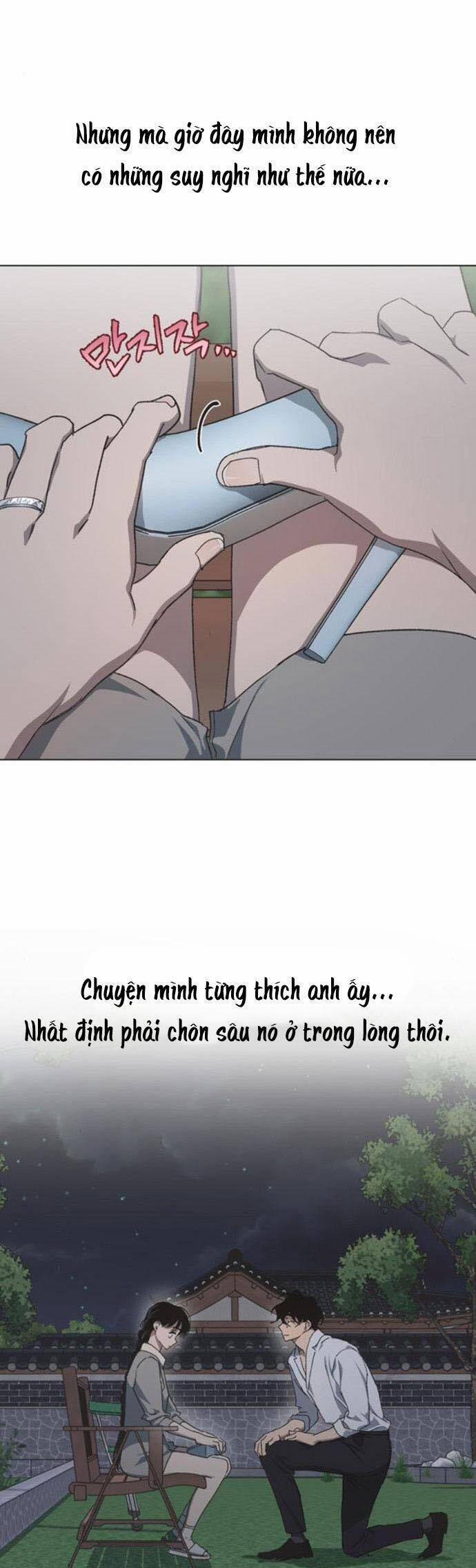 Lọ Lem Không Hoàn Hảo 45 trang 6