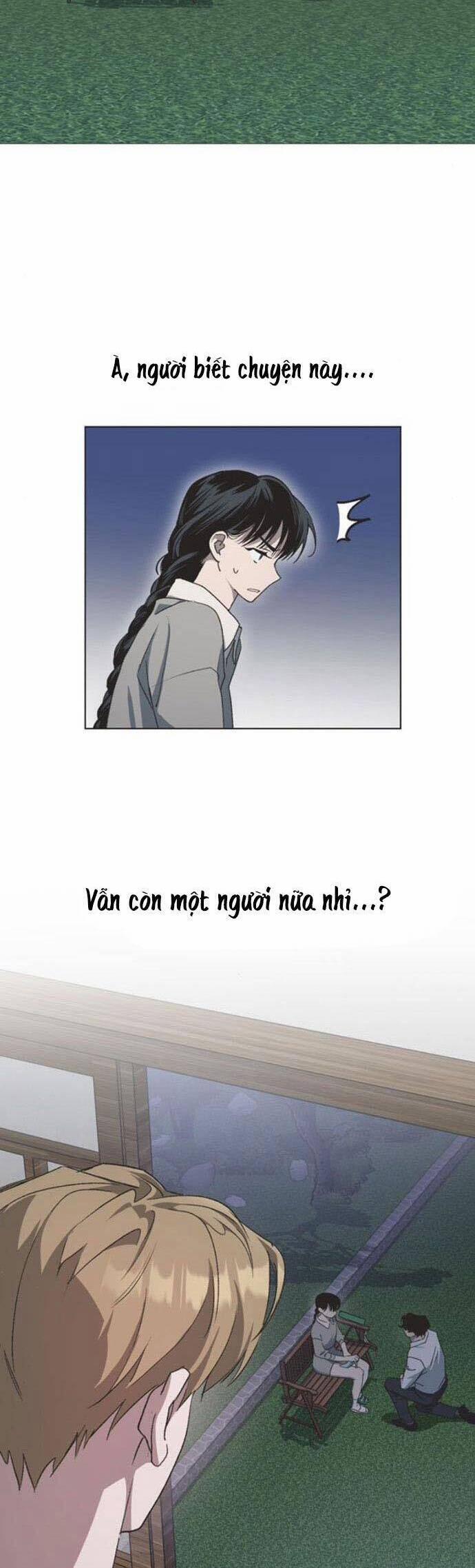 Lọ Lem Không Hoàn Hảo 45 trang 7