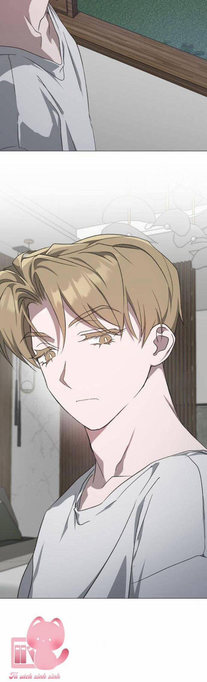 Lọ Lem Không Hoàn Hảo 45 trang 8