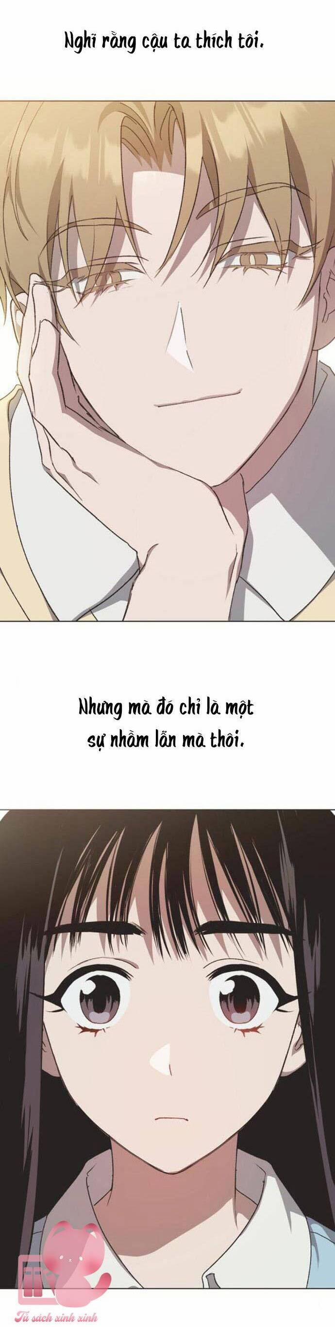 Lọ Lem Không Hoàn Hảo 46 trang 11