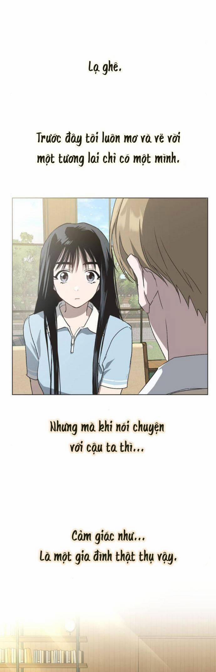 Lọ Lem Không Hoàn Hảo 46 trang 17