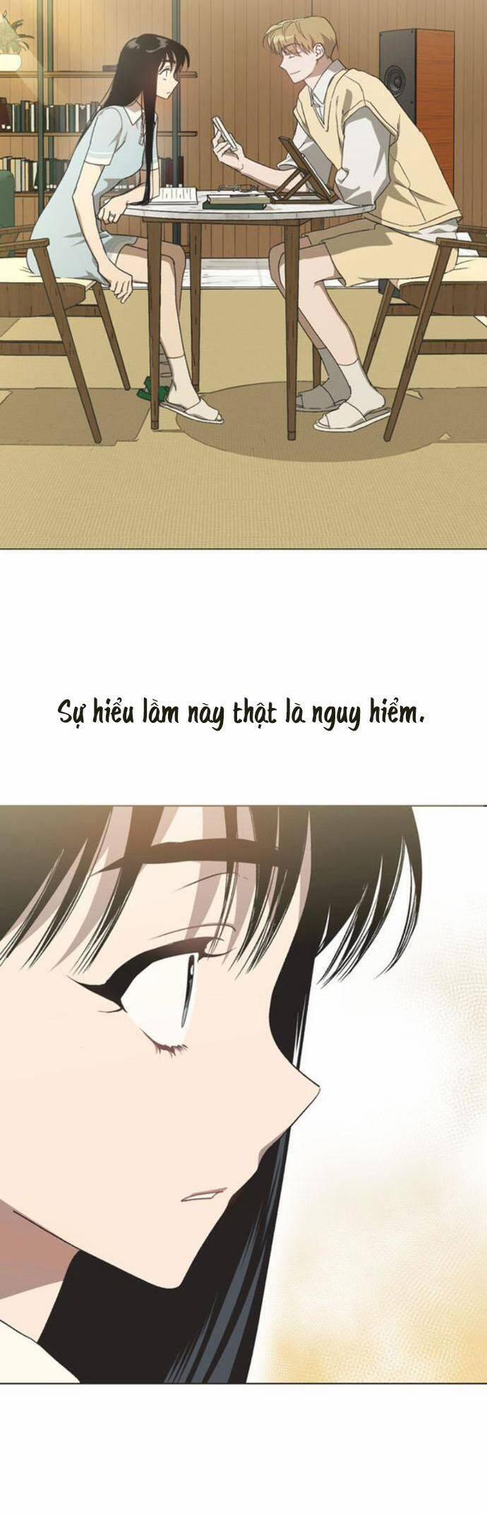 Lọ Lem Không Hoàn Hảo 46 trang 18