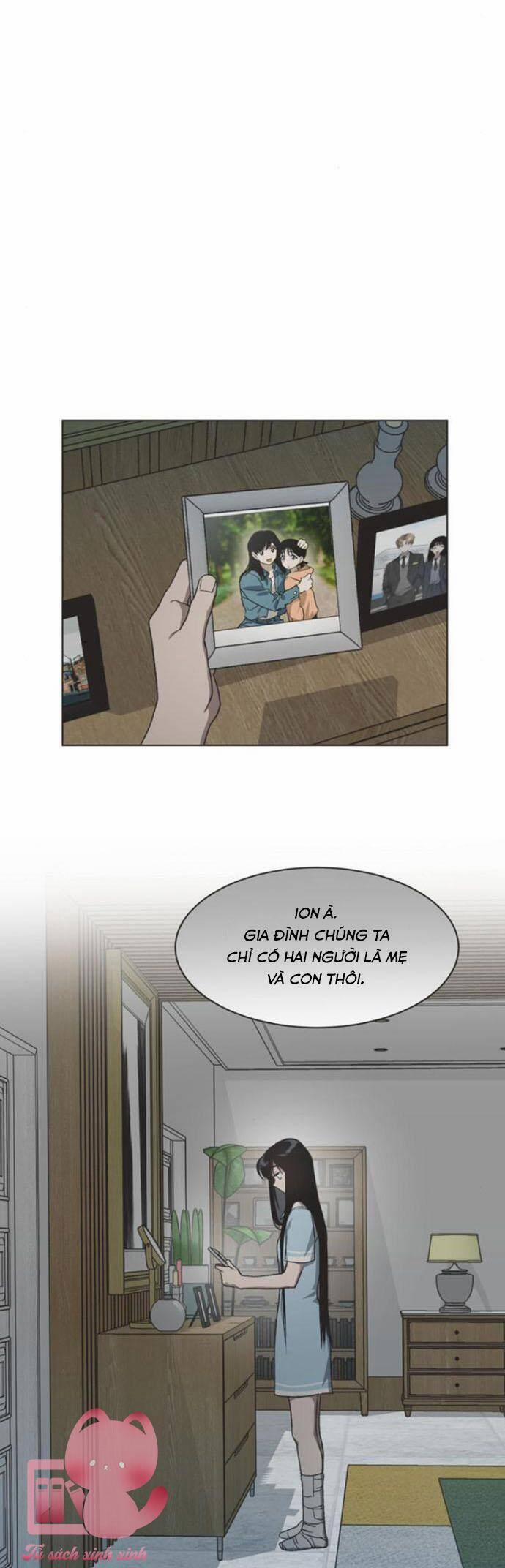 Lọ Lem Không Hoàn Hảo 46 trang 19