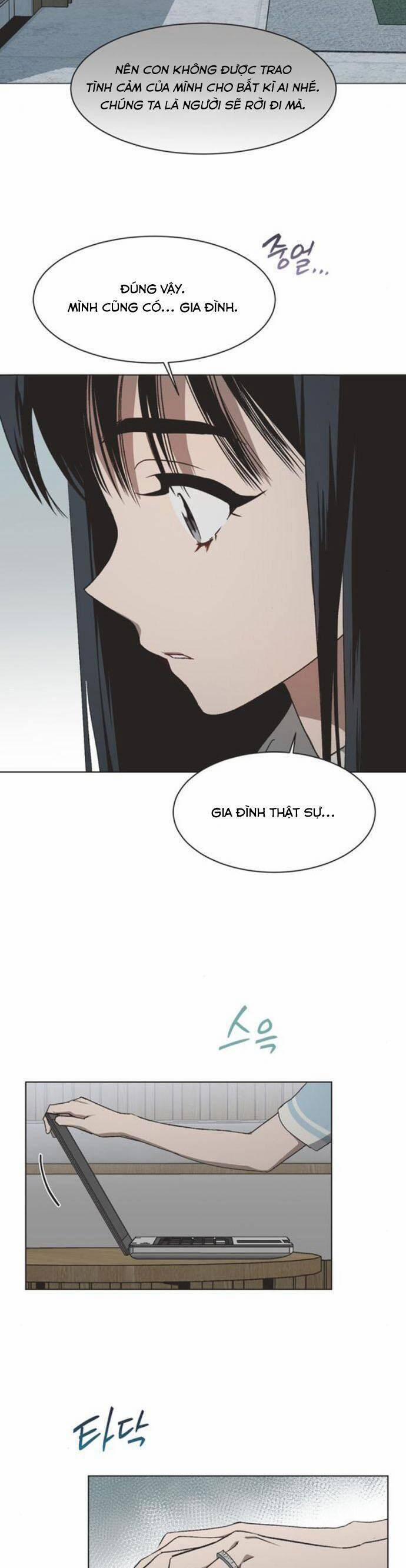 Lọ Lem Không Hoàn Hảo 46 trang 20