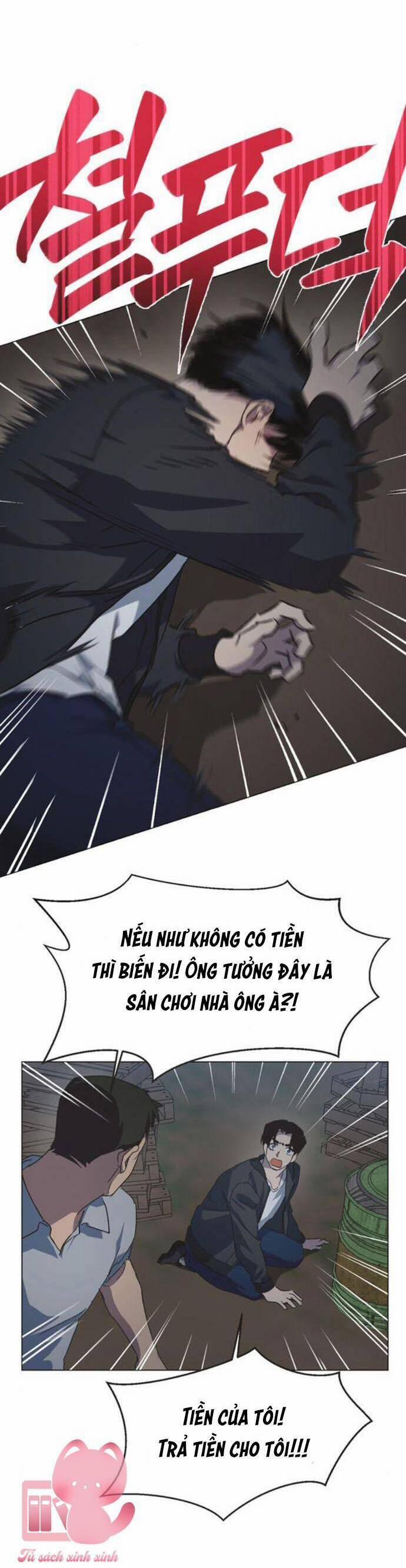 Lọ Lem Không Hoàn Hảo 46 trang 22