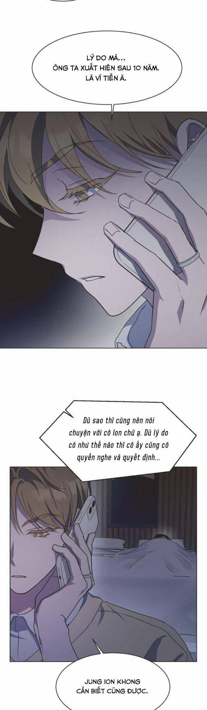 Lọ Lem Không Hoàn Hảo 46 trang 31