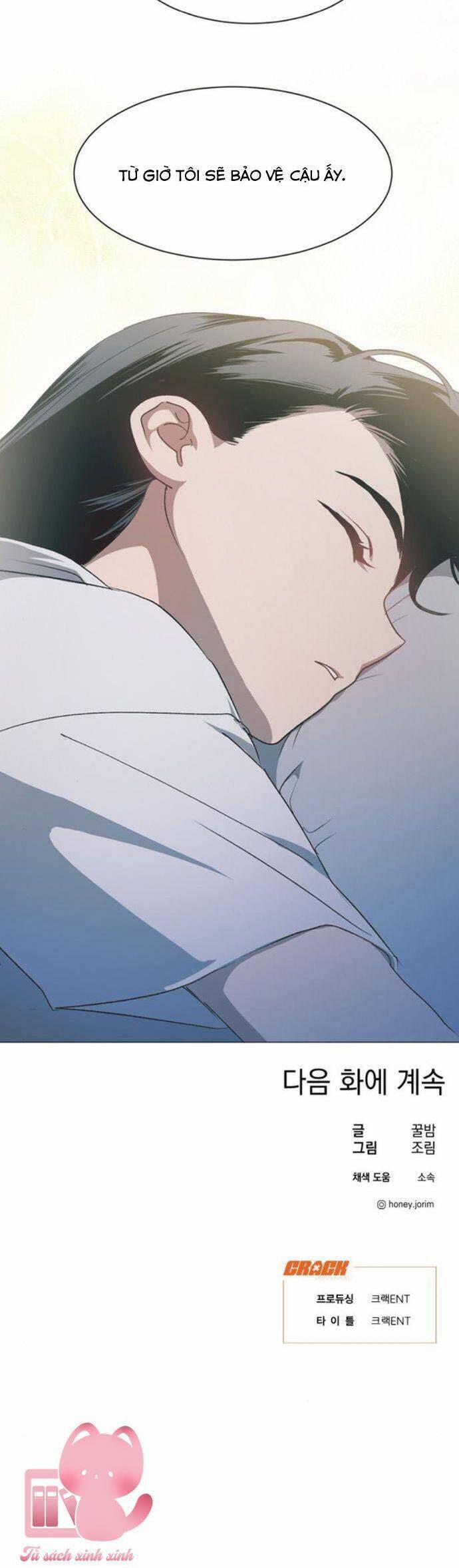 Lọ Lem Không Hoàn Hảo 46 trang 32