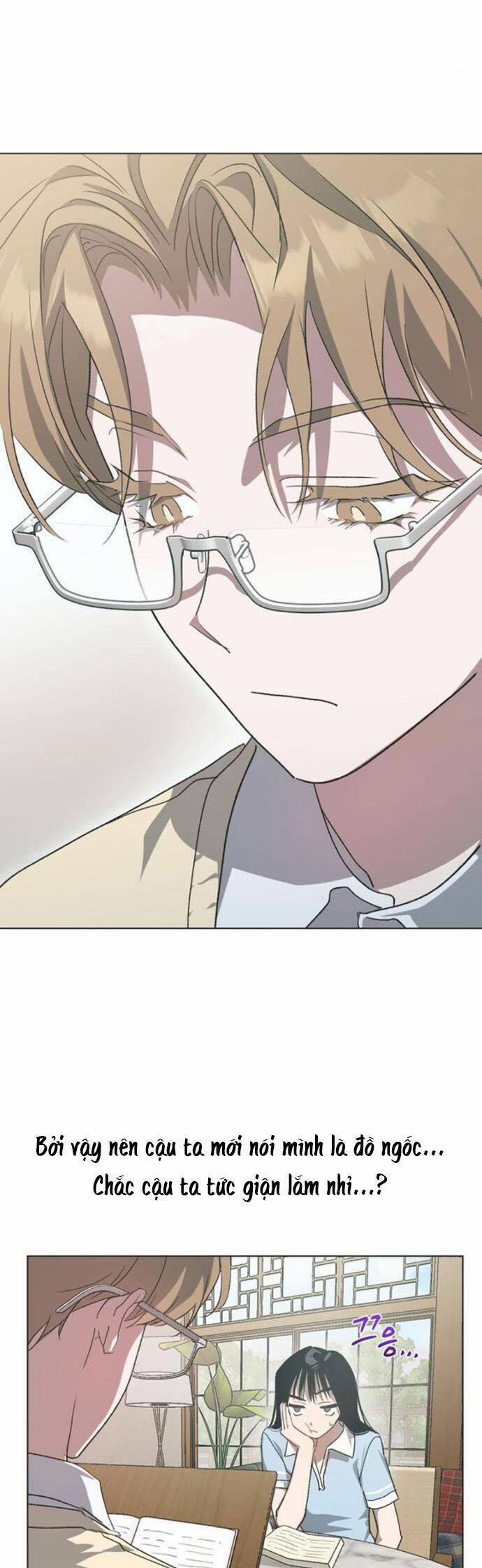 Lọ Lem Không Hoàn Hảo 46 trang 4