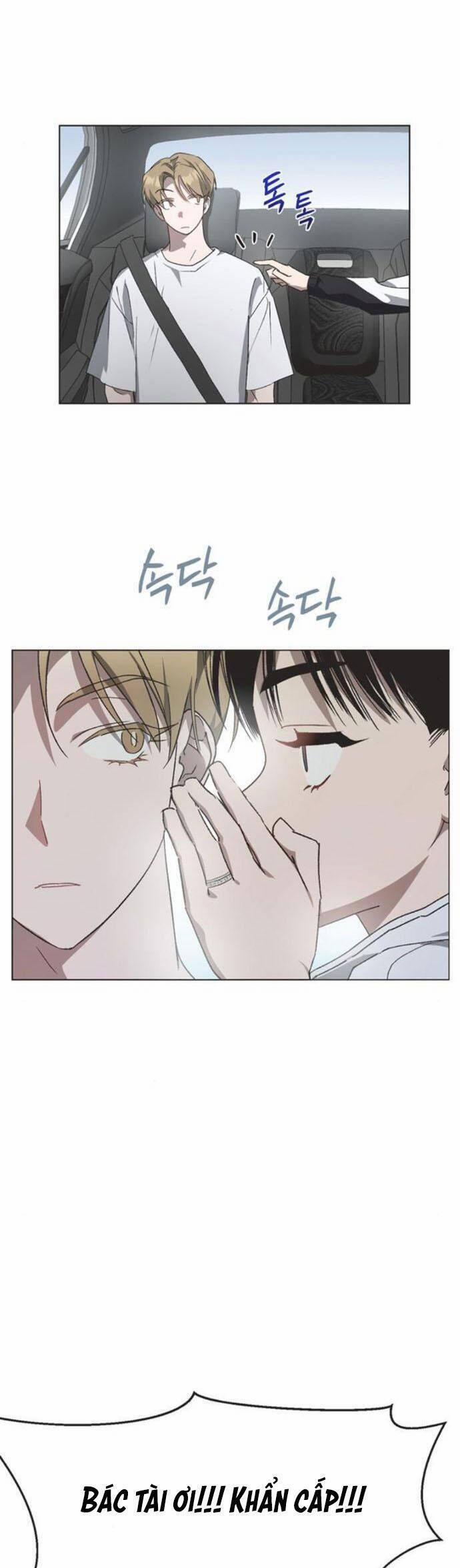 Lọ Lem Không Hoàn Hảo 47 trang 10