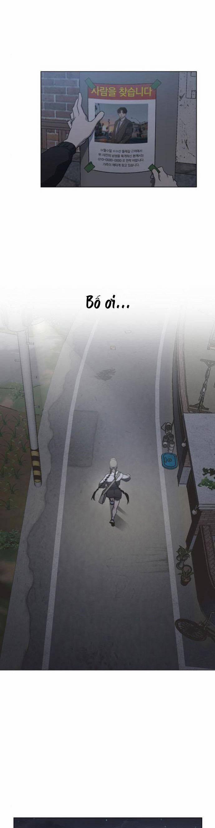 Lọ Lem Không Hoàn Hảo 47 trang 28