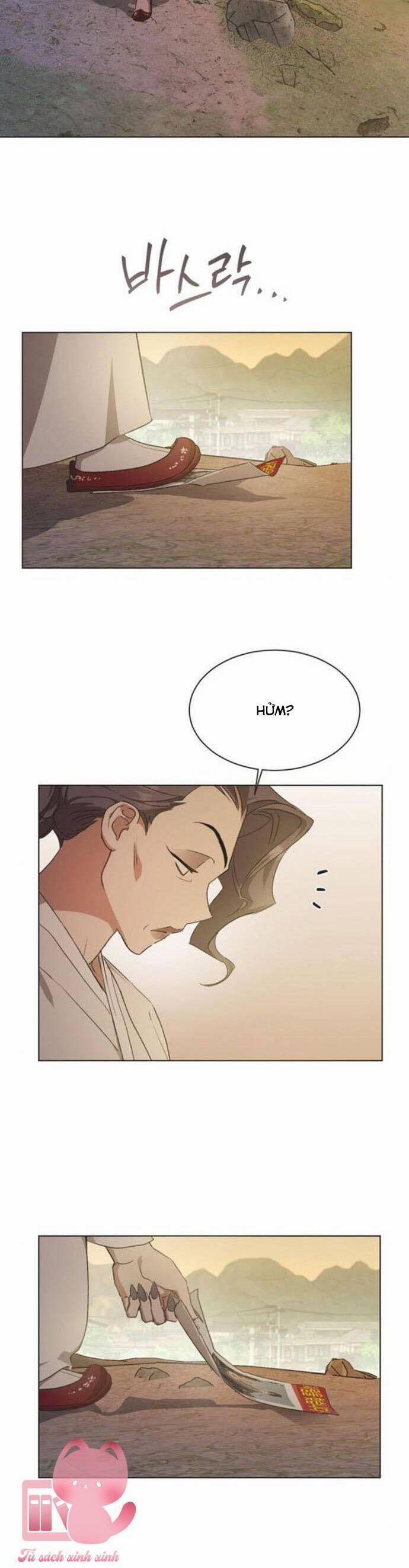 Lọ Lem Không Hoàn Hảo 47 trang 30