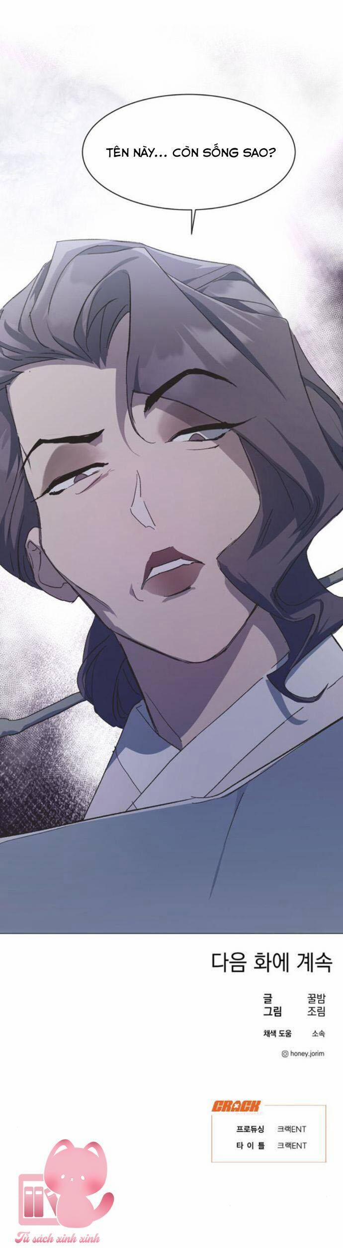 Lọ Lem Không Hoàn Hảo 47 trang 31