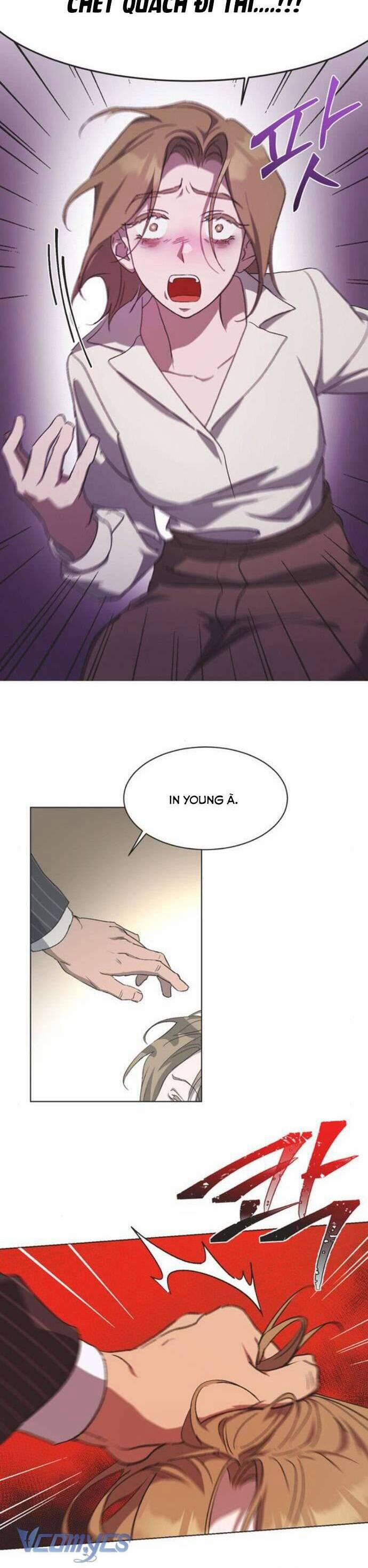 Lọ Lem Không Hoàn Hảo 48 trang 1