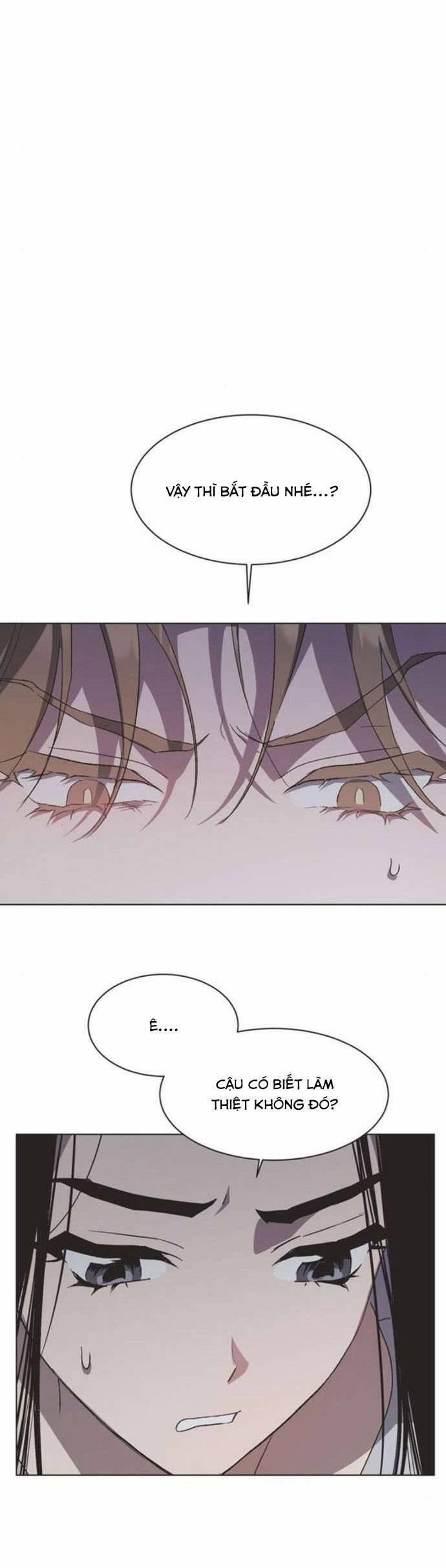 Lọ Lem Không Hoàn Hảo 48 trang 12