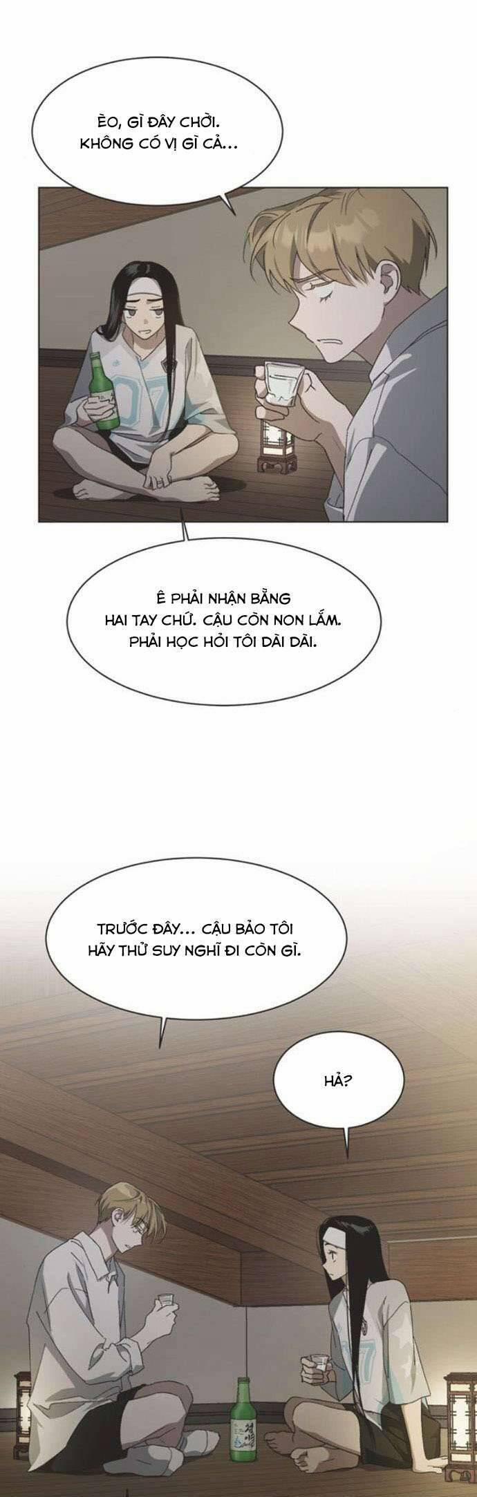 Lọ Lem Không Hoàn Hảo 48 trang 16