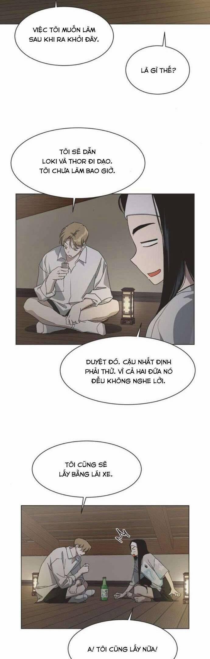 Lọ Lem Không Hoàn Hảo 48 trang 17