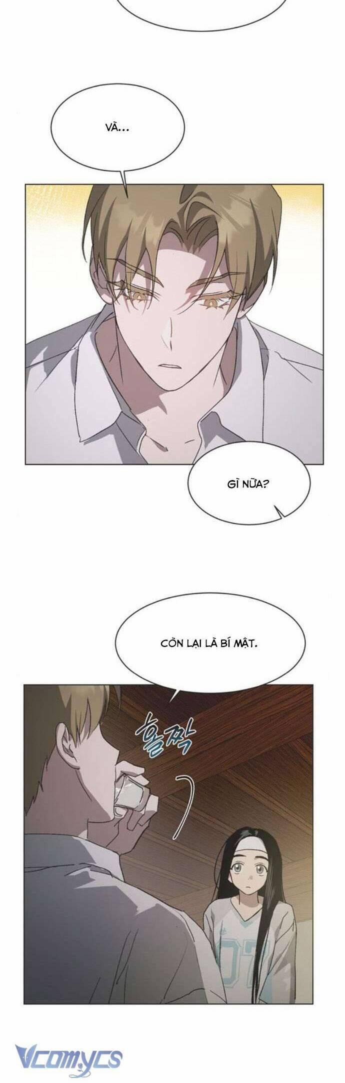 Lọ Lem Không Hoàn Hảo 48 trang 18