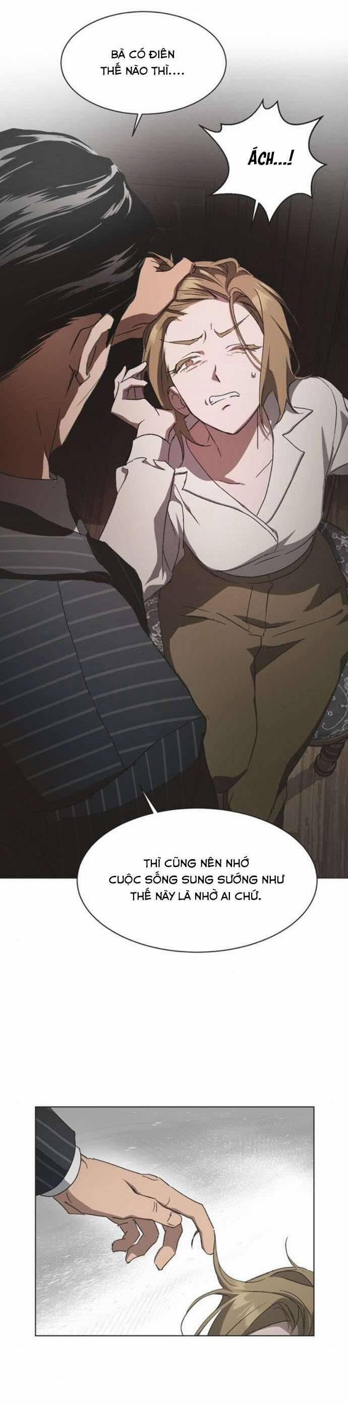 Lọ Lem Không Hoàn Hảo 48 trang 2