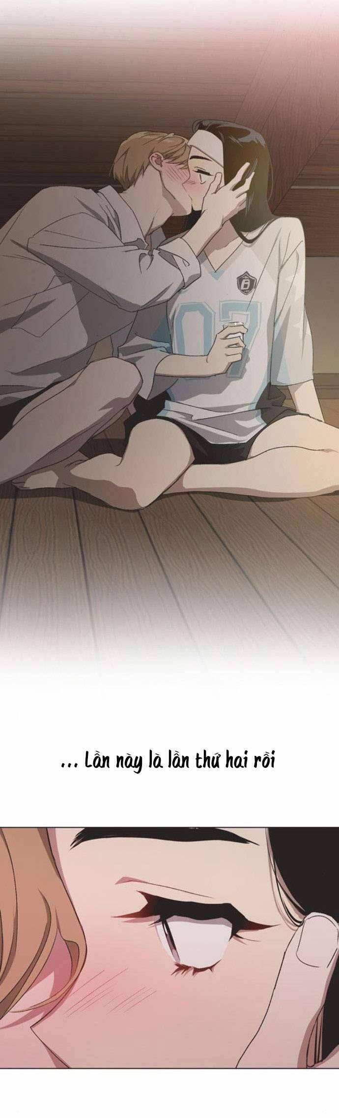 Lọ Lem Không Hoàn Hảo 48 trang 25