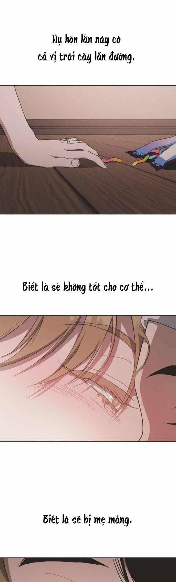 Lọ Lem Không Hoàn Hảo 48 trang 26