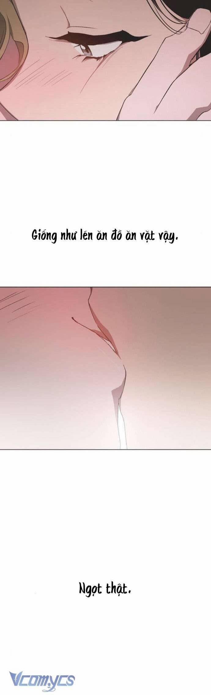 Lọ Lem Không Hoàn Hảo 48 trang 27