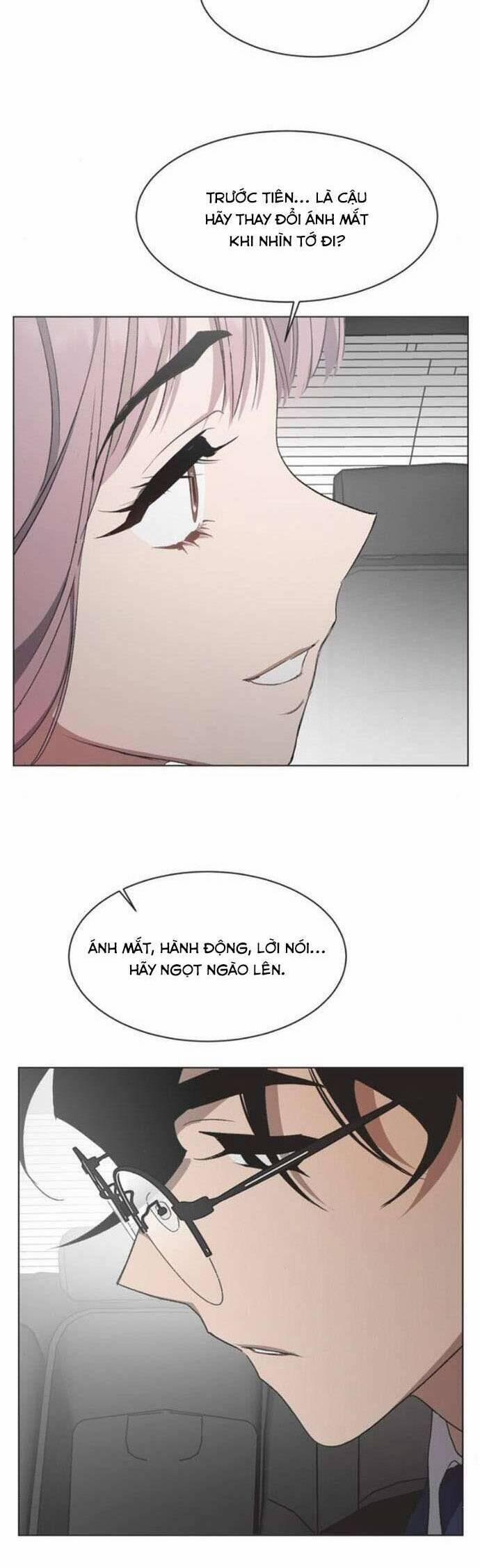 Lọ Lem Không Hoàn Hảo 48 trang 29