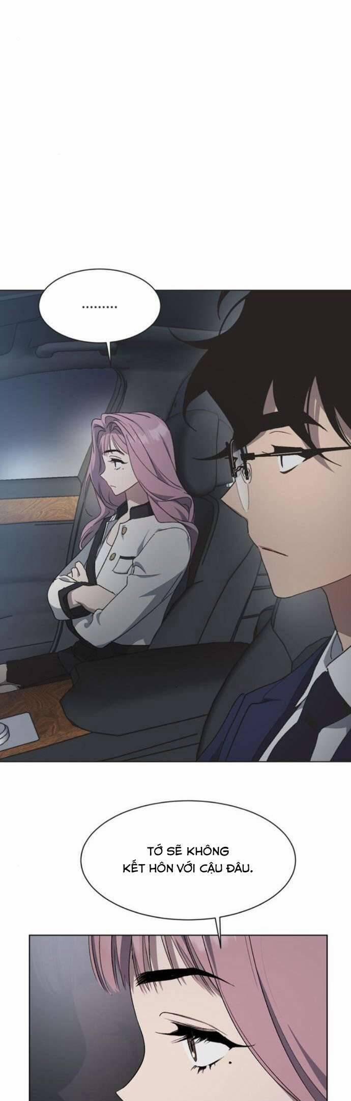 Lọ Lem Không Hoàn Hảo 48 trang 7