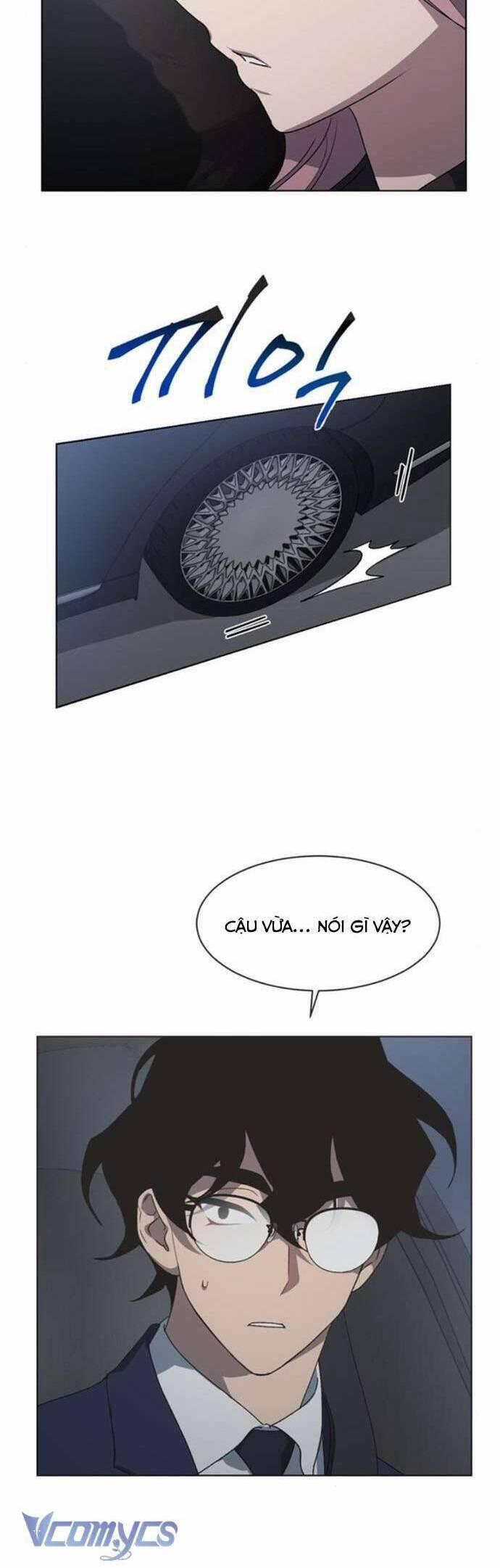 Lọ Lem Không Hoàn Hảo 48 trang 8