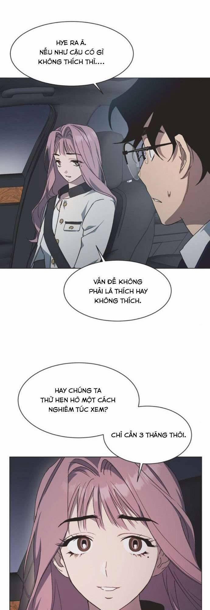 Lọ Lem Không Hoàn Hảo 48 trang 9