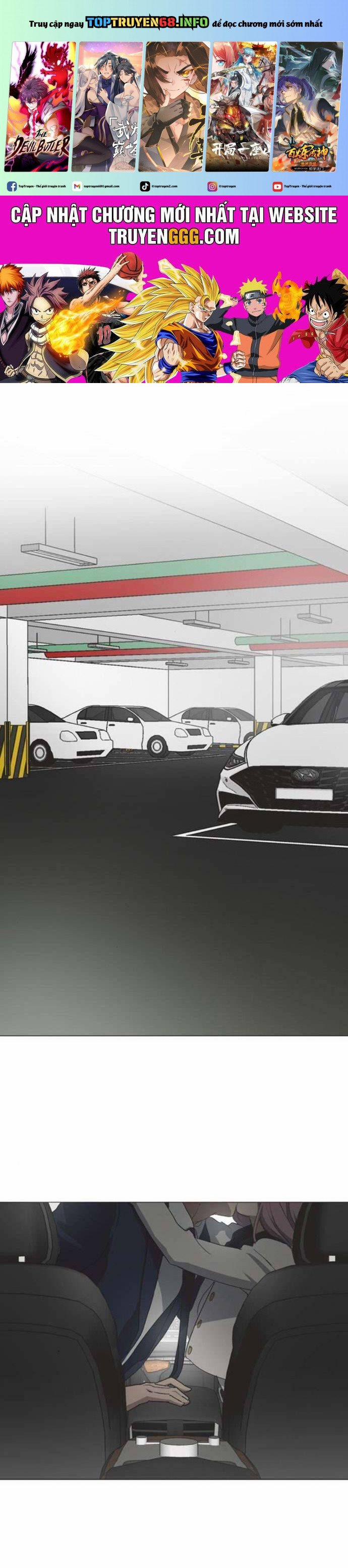 Lọ Lem Không Hoàn Hảo 49 trang 0