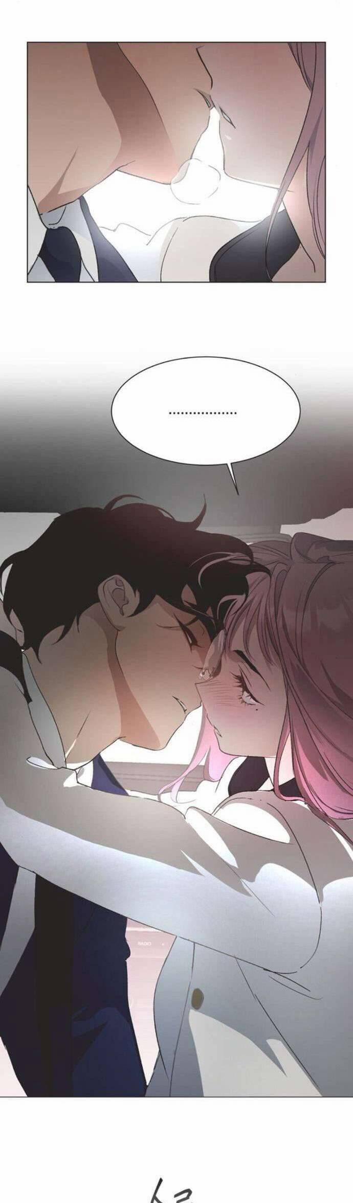 Lọ Lem Không Hoàn Hảo 49 trang 1