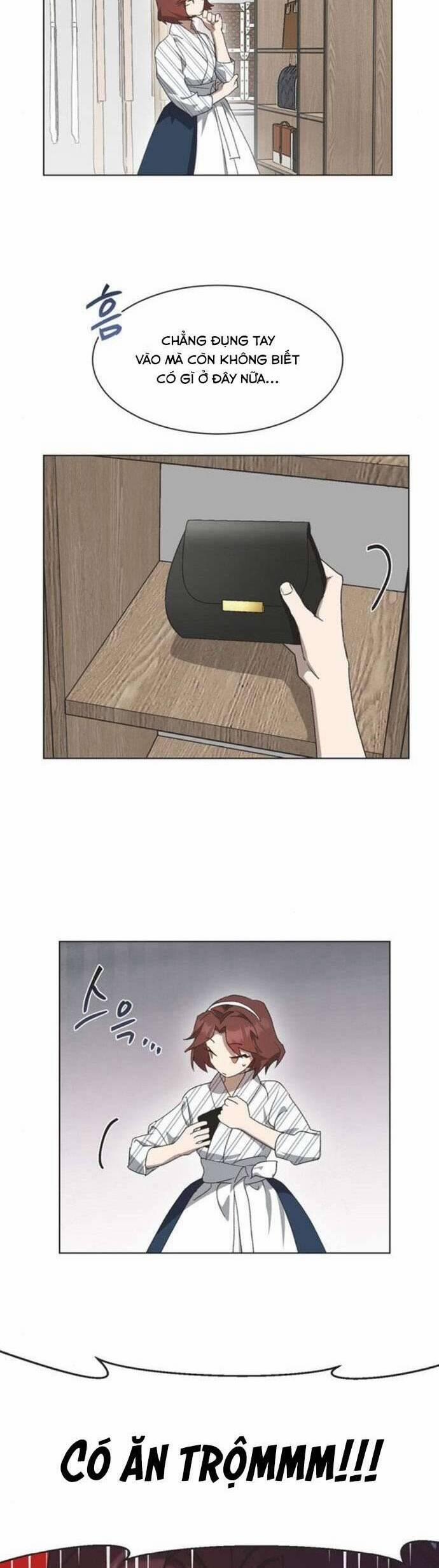 Lọ Lem Không Hoàn Hảo 49 trang 10