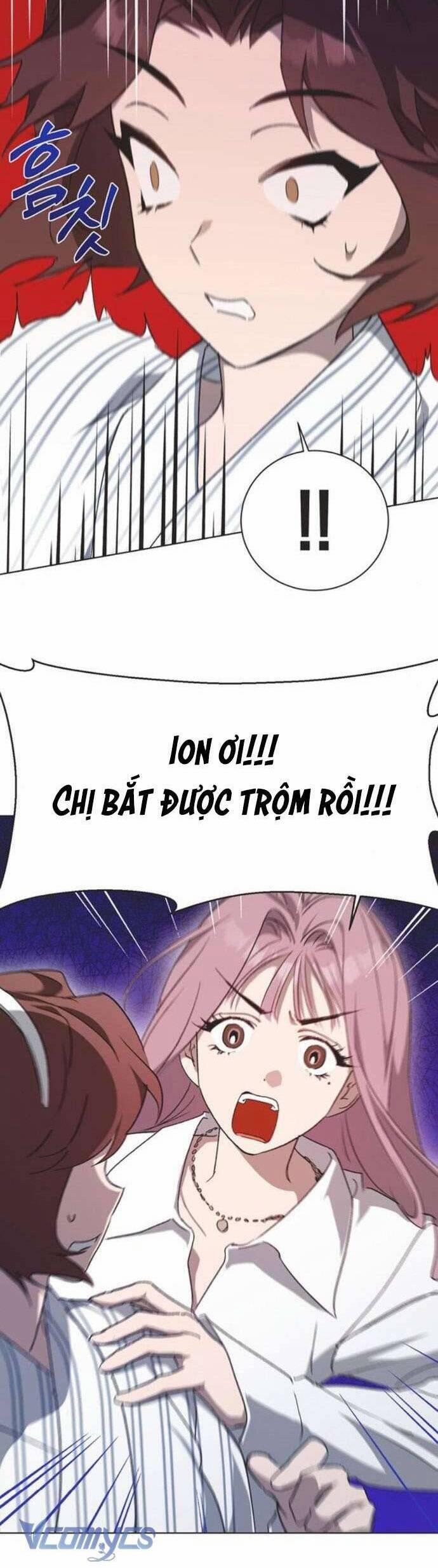 Lọ Lem Không Hoàn Hảo 49 trang 11