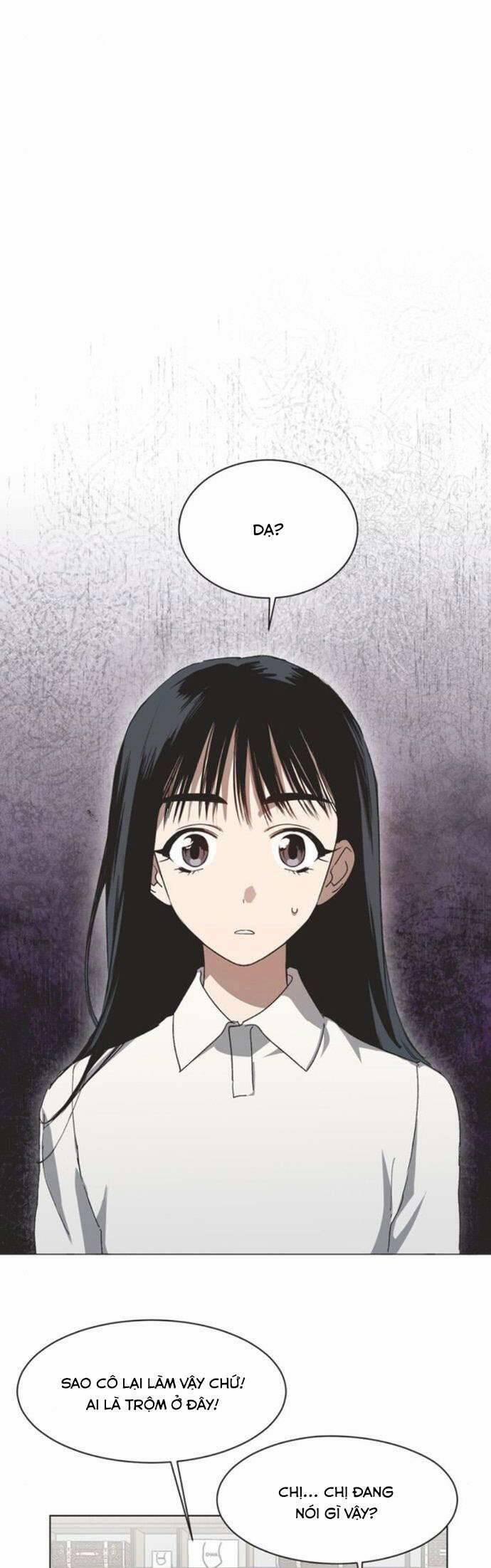 Lọ Lem Không Hoàn Hảo 49 trang 12