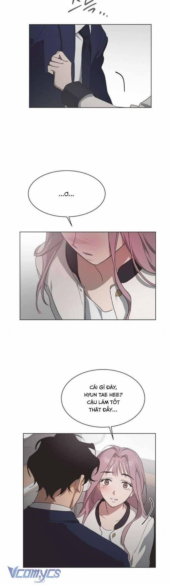 Lọ Lem Không Hoàn Hảo 49 trang 2