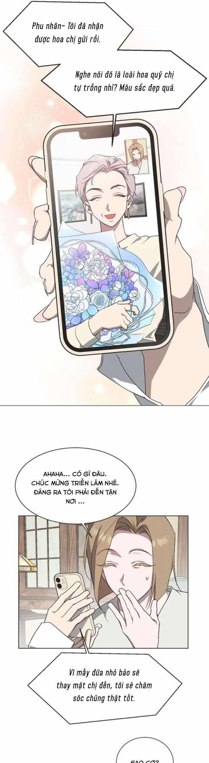 Lọ Lem Không Hoàn Hảo 49 trang 24