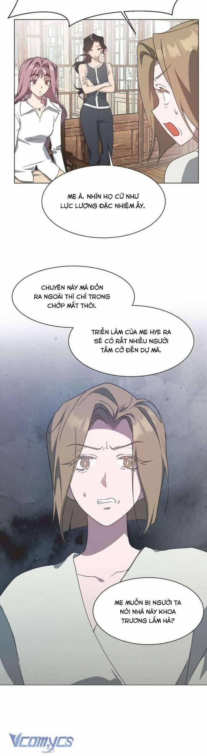 Lọ Lem Không Hoàn Hảo 49 trang 26