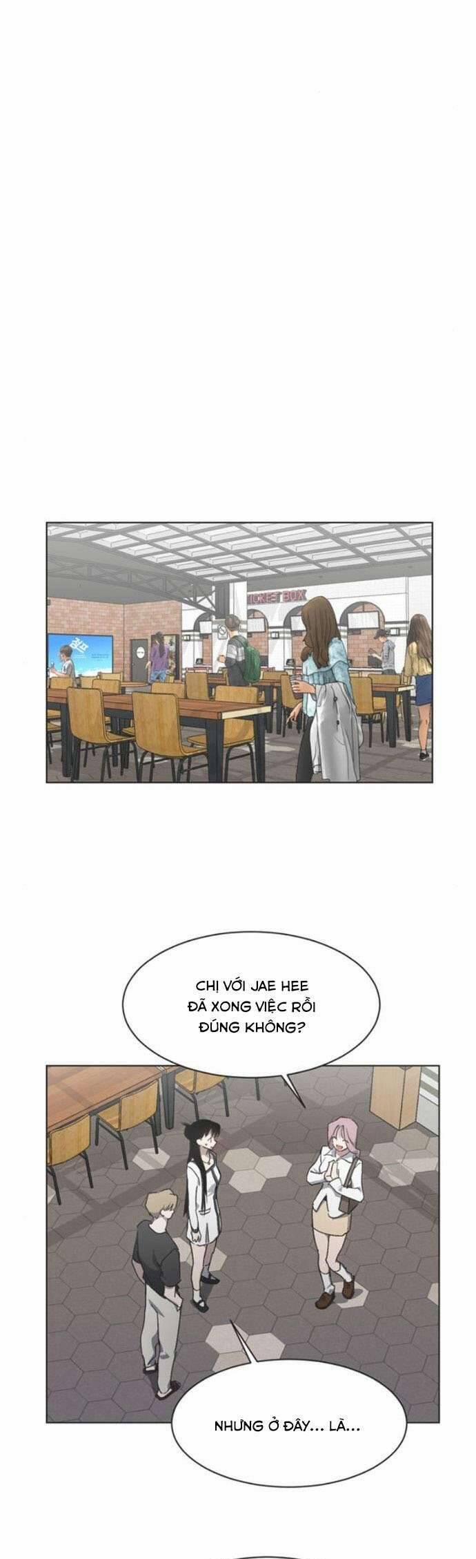 Lọ Lem Không Hoàn Hảo 49 trang 27