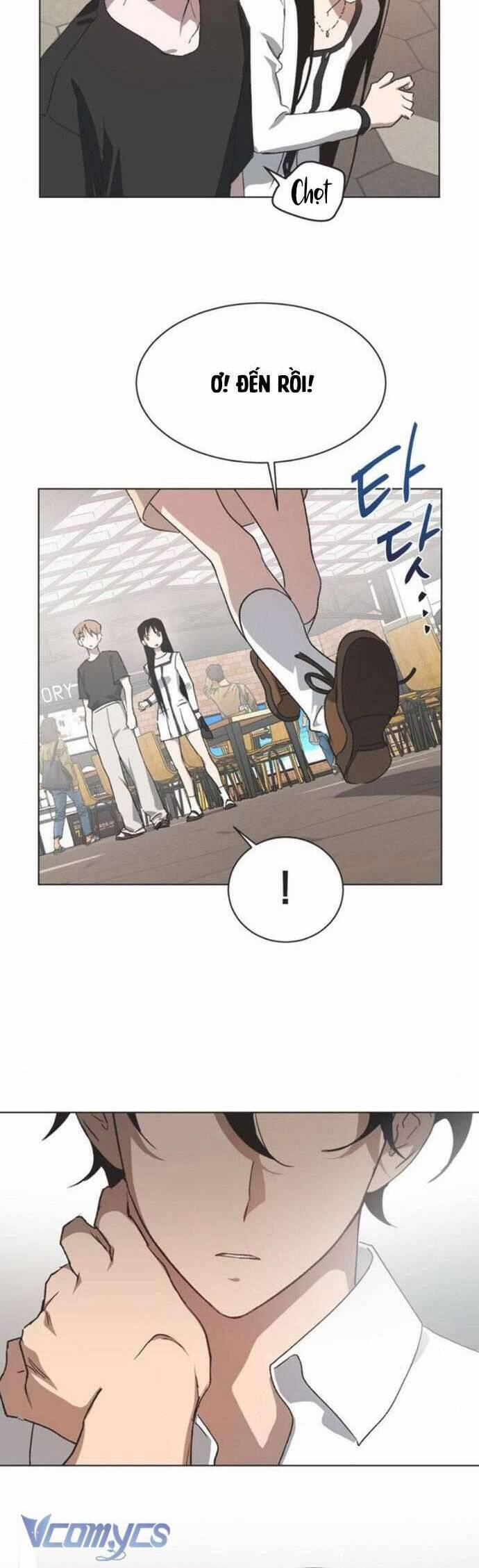 Lọ Lem Không Hoàn Hảo 49 trang 29