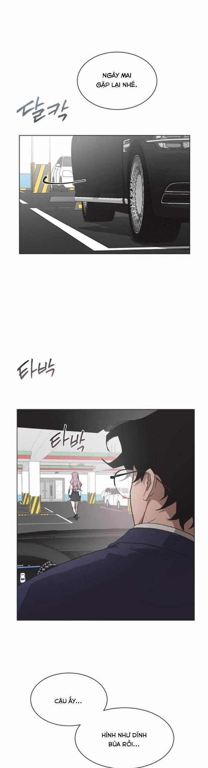 Lọ Lem Không Hoàn Hảo 49 trang 3