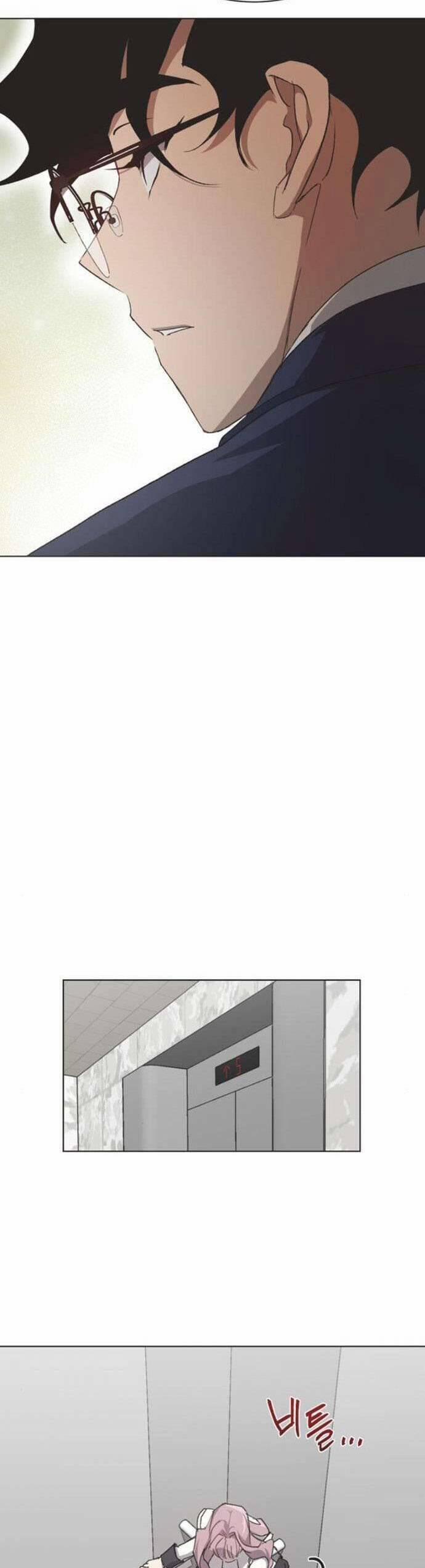 Lọ Lem Không Hoàn Hảo 49 trang 4