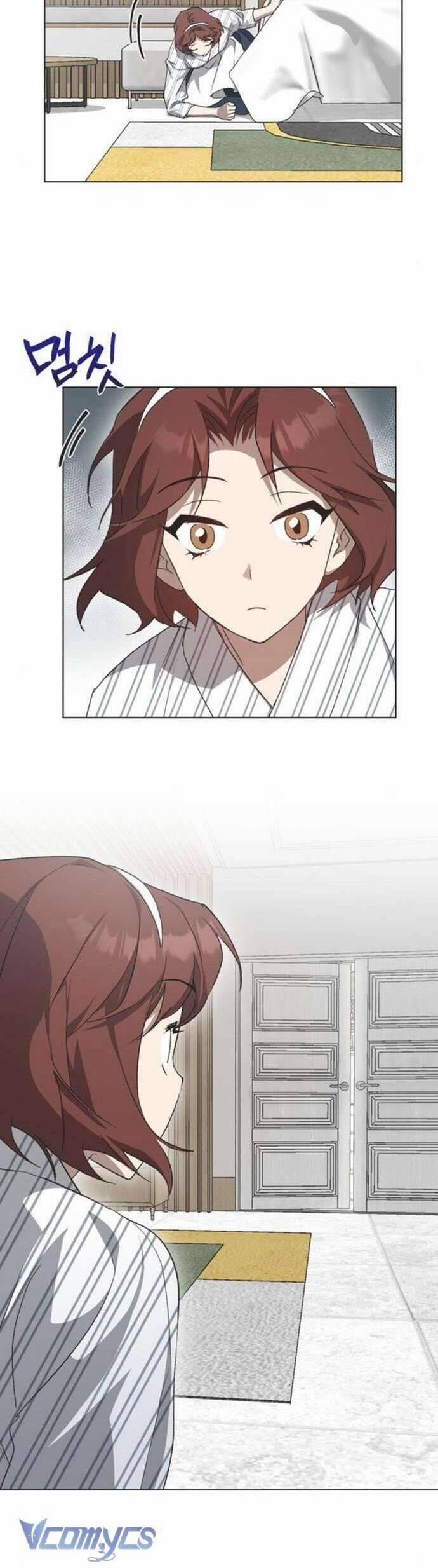 Lọ Lem Không Hoàn Hảo 49 trang 8