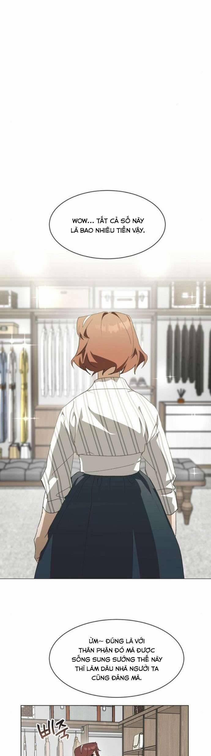 Lọ Lem Không Hoàn Hảo 49 trang 9