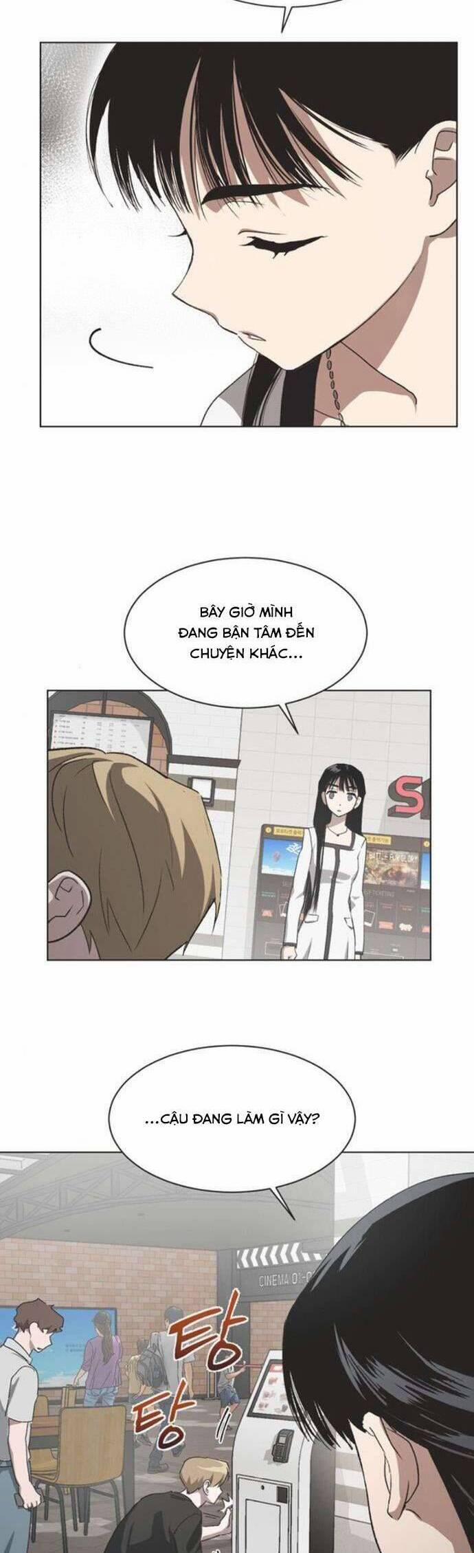 Lọ Lem Không Hoàn Hảo 50 trang 1