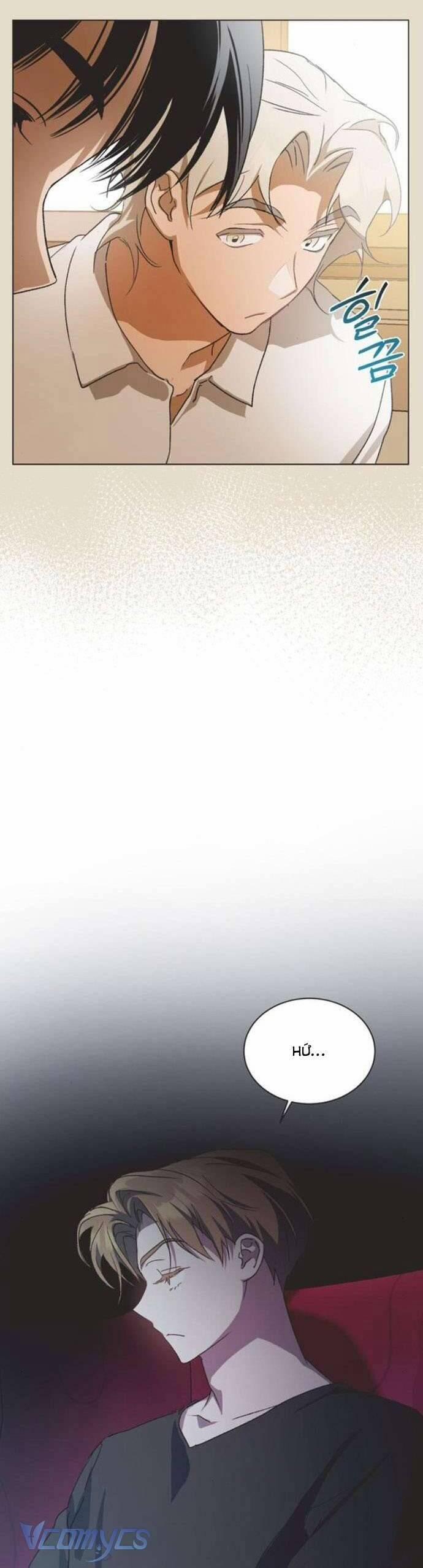 Lọ Lem Không Hoàn Hảo 50 trang 11