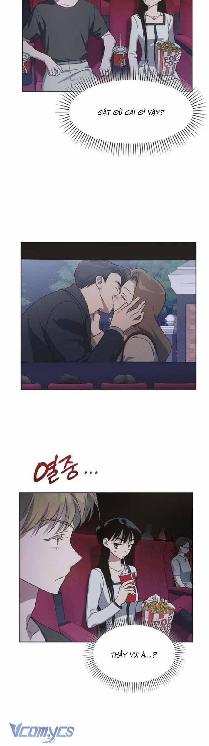 Lọ Lem Không Hoàn Hảo 50 trang 14