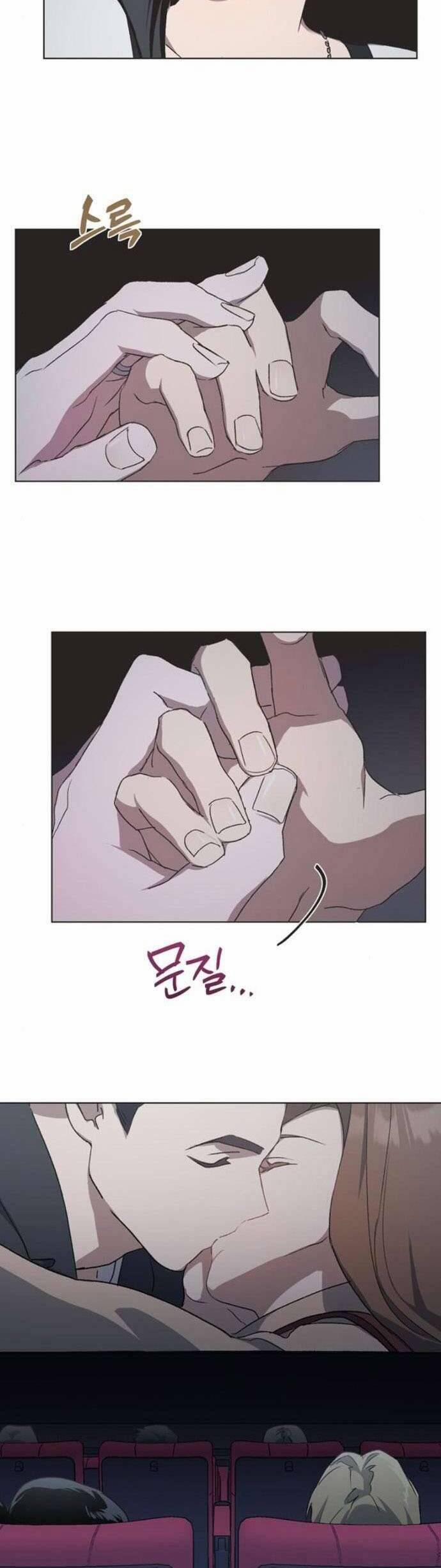 Lọ Lem Không Hoàn Hảo 50 trang 16