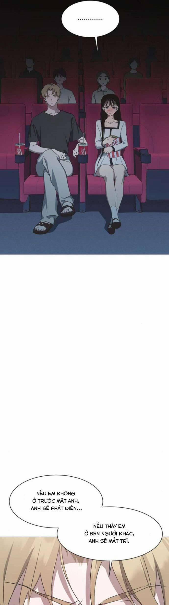 Lọ Lem Không Hoàn Hảo 50 trang 18