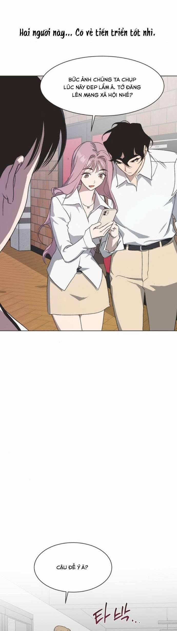 Lọ Lem Không Hoàn Hảo 50 trang 21